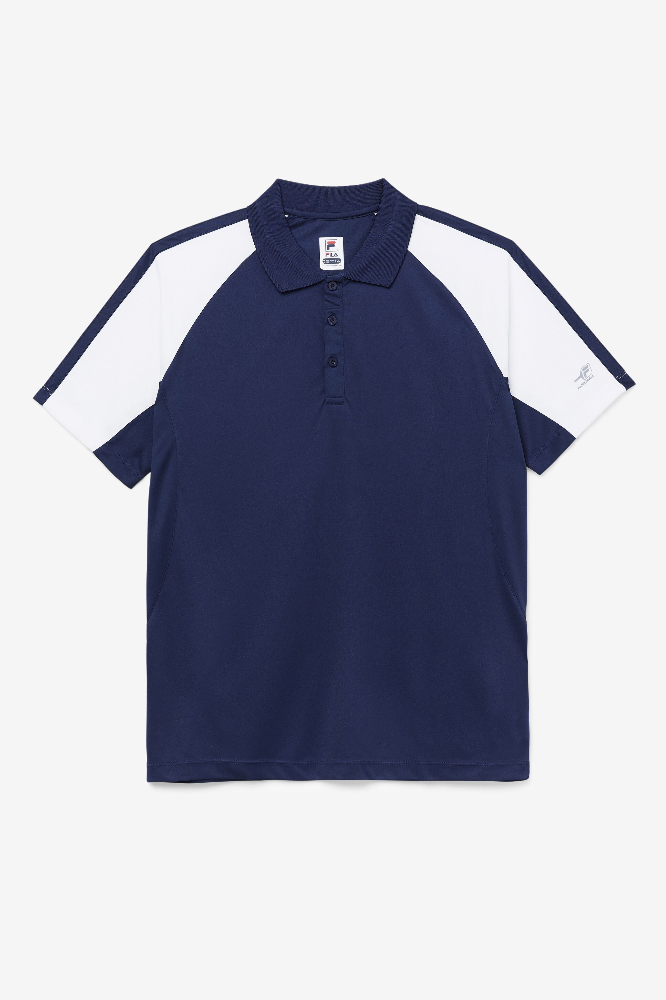 Pickleball Polo Shirt | Fila 791273185456